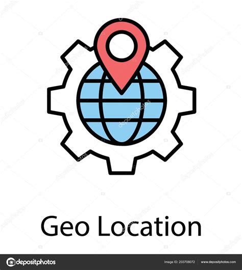Geographical Location .